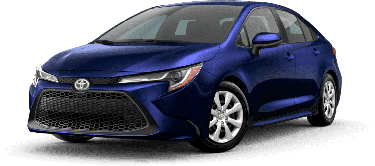 Miami Fl Toyota Dealership Toyota Corolla Lease West Kendall Toyota