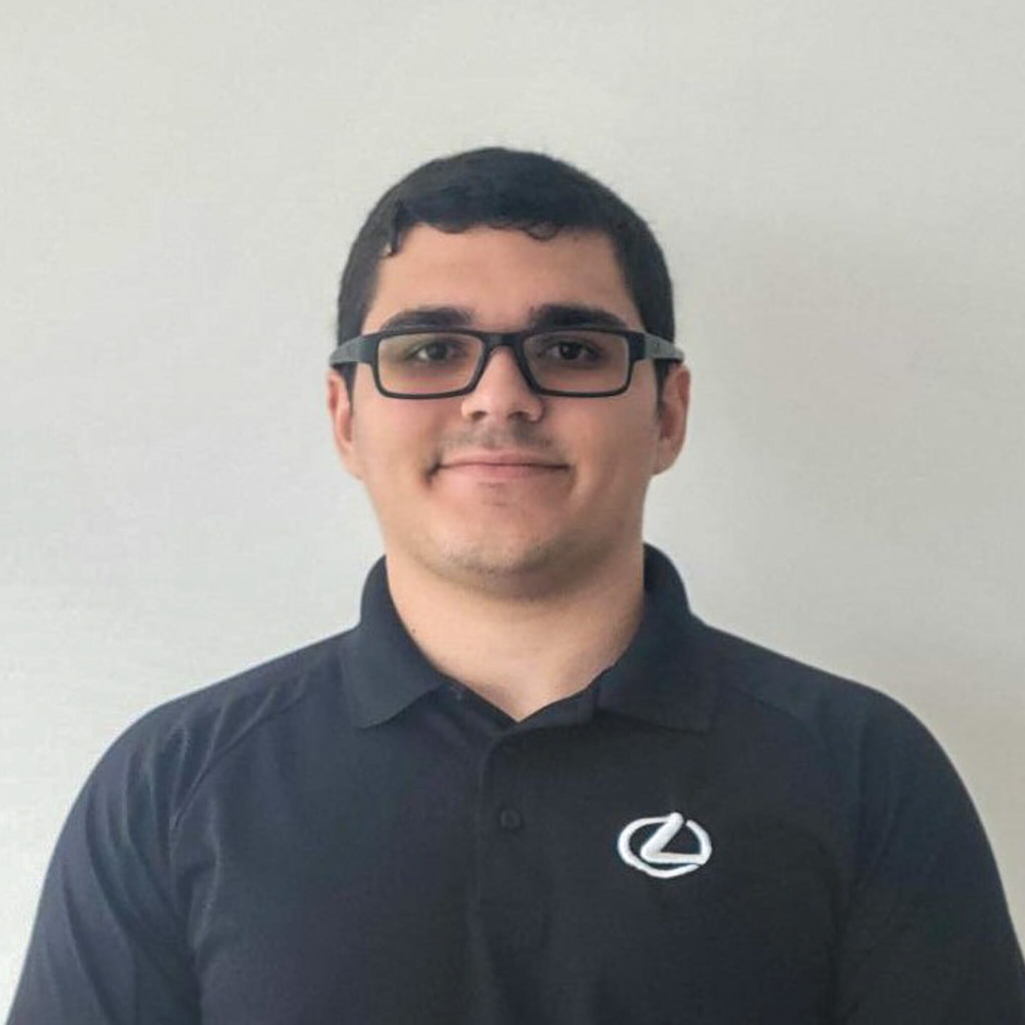 Administrative Assistant anthony.toscano@lexusofkendall.com Lexus of Kendall Administrative Assistant