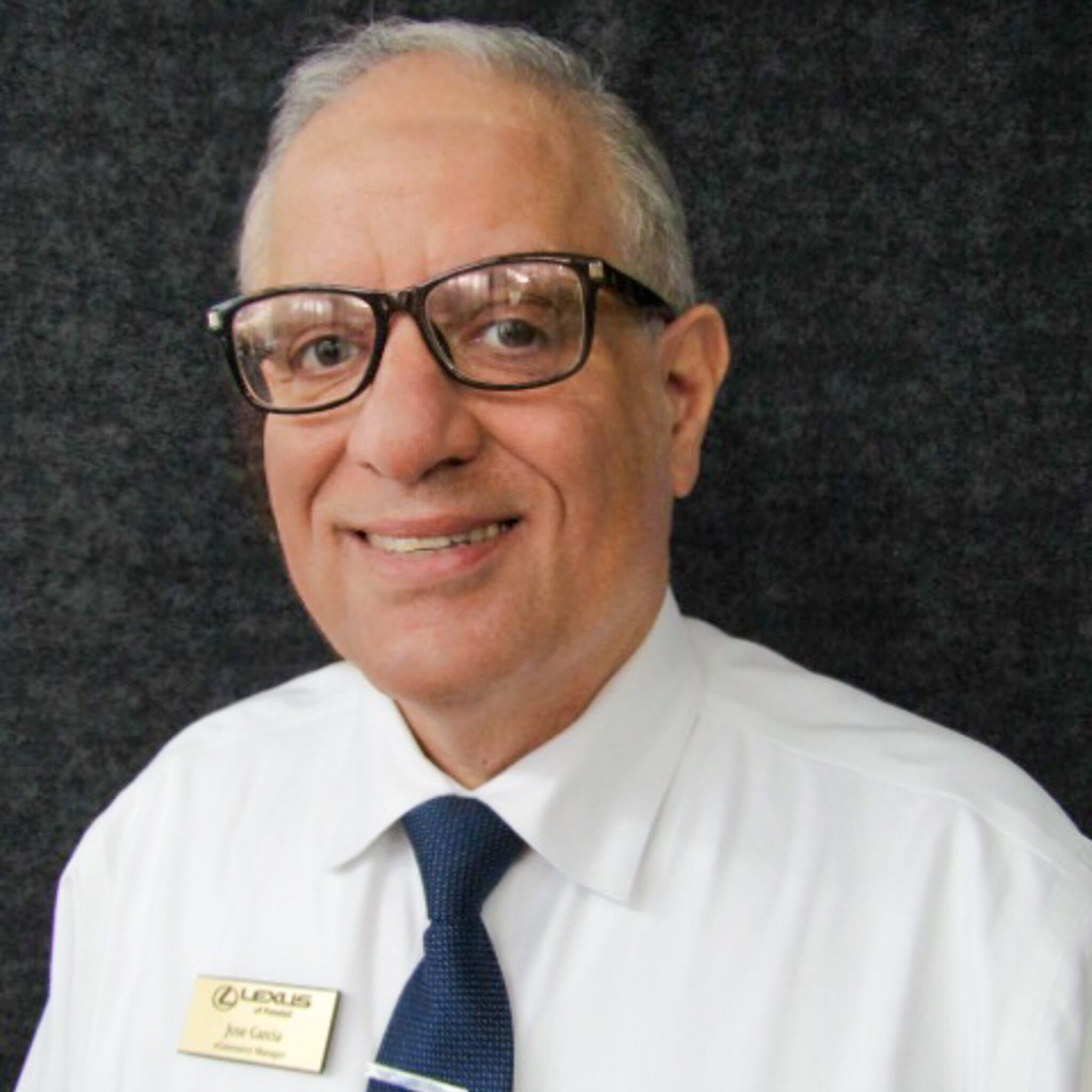 Internet Concierge JOSE.GARCIA@LEXUSOFKENDALL.COM Lexus of Kendall Internet Concierge