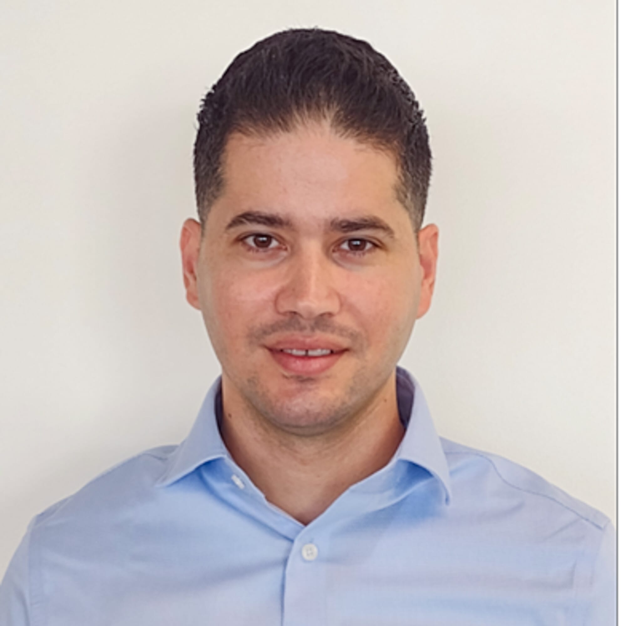 Sales Product Specialist BRYAN SANTOS RUIZ Sales Lexus of Kendall