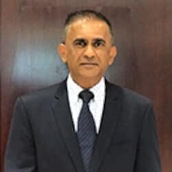 Sales Product Specialist RAFFIE ABDOOL Sales Lexus of West Kendall