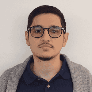 Service Technician KEVIN GARCIA Service Lexus of West Kendall