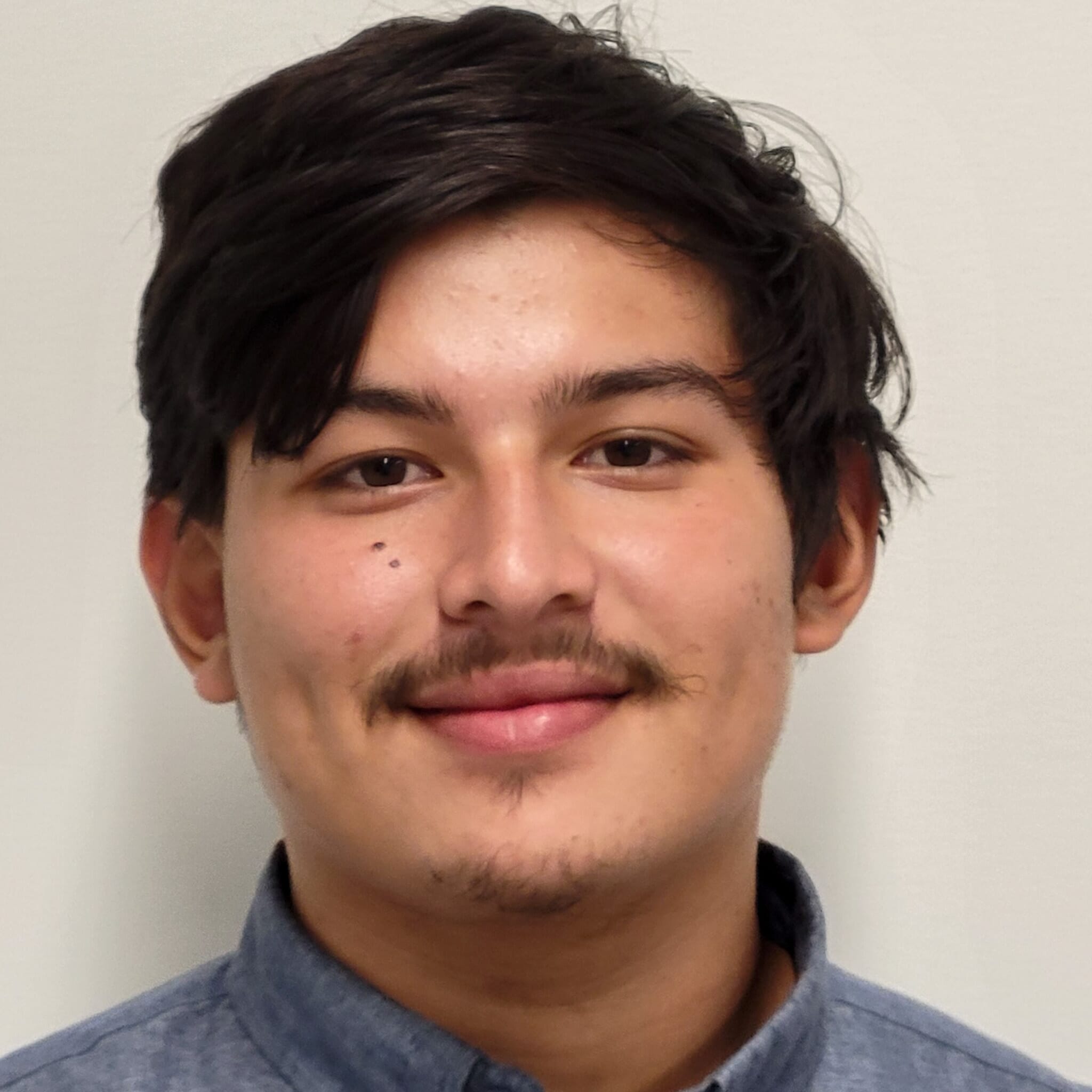 Service Technician MANUEL RIVAS Service Lexus of West Kendall