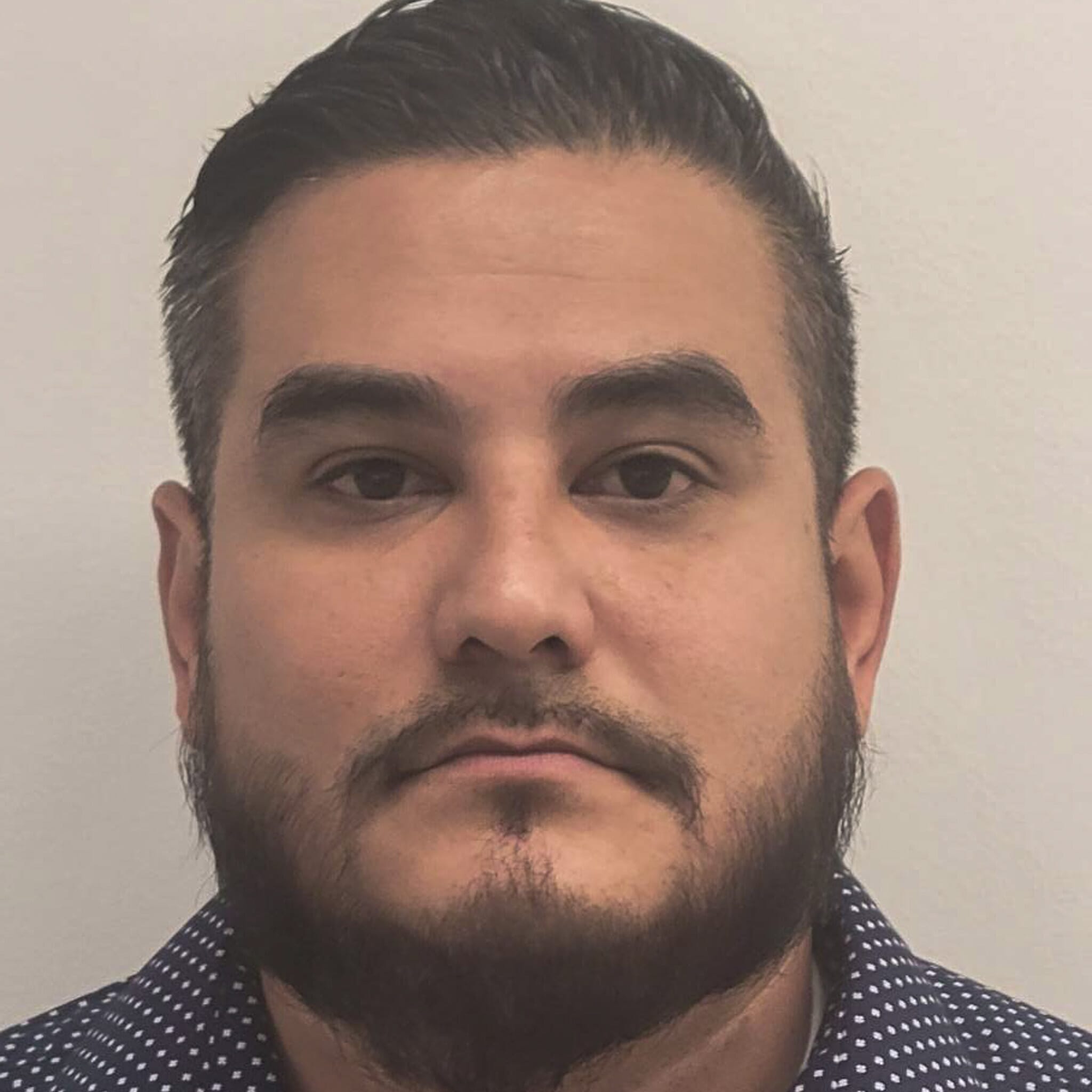 Service Technician MARTIN HERNANDEZ Service Lexus of West Kendall