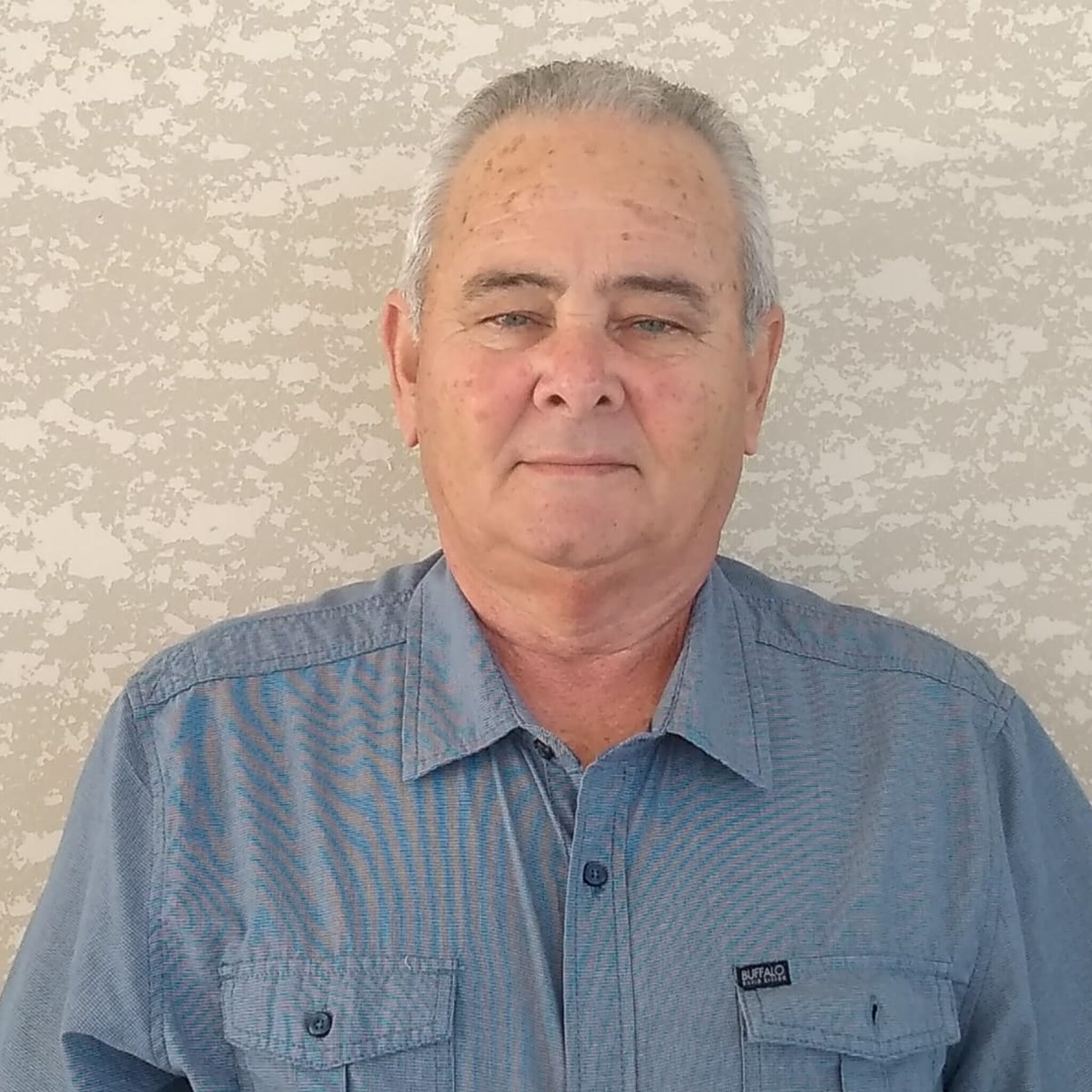 Service Porter RAIMUNDO SANTIESTEBAN HERNANDEZ Service Lexus of West Kendall
