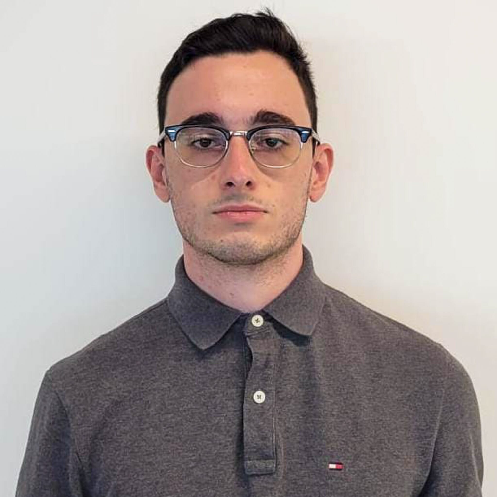 Sales Administrative Assistant SEBASTIAN KOCK Sales Lexus of West Kendall