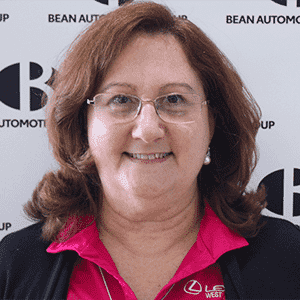 Sales Administrative Assistant VERONICA FUEGO Sales Lexus of West Kendall
