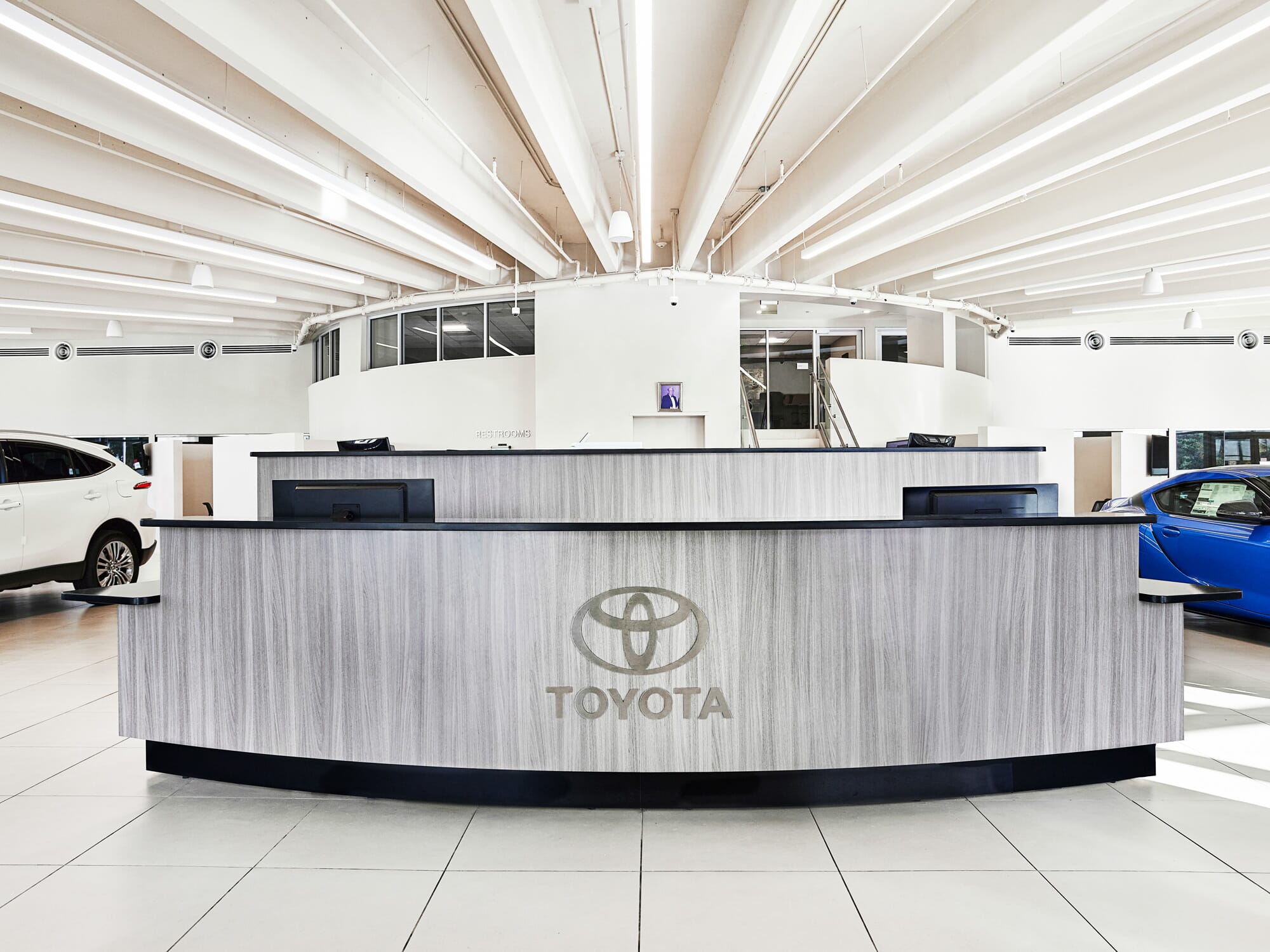 Kendall Toyota In Miami | New Cars | Used Cars | Toyota Service And Parts