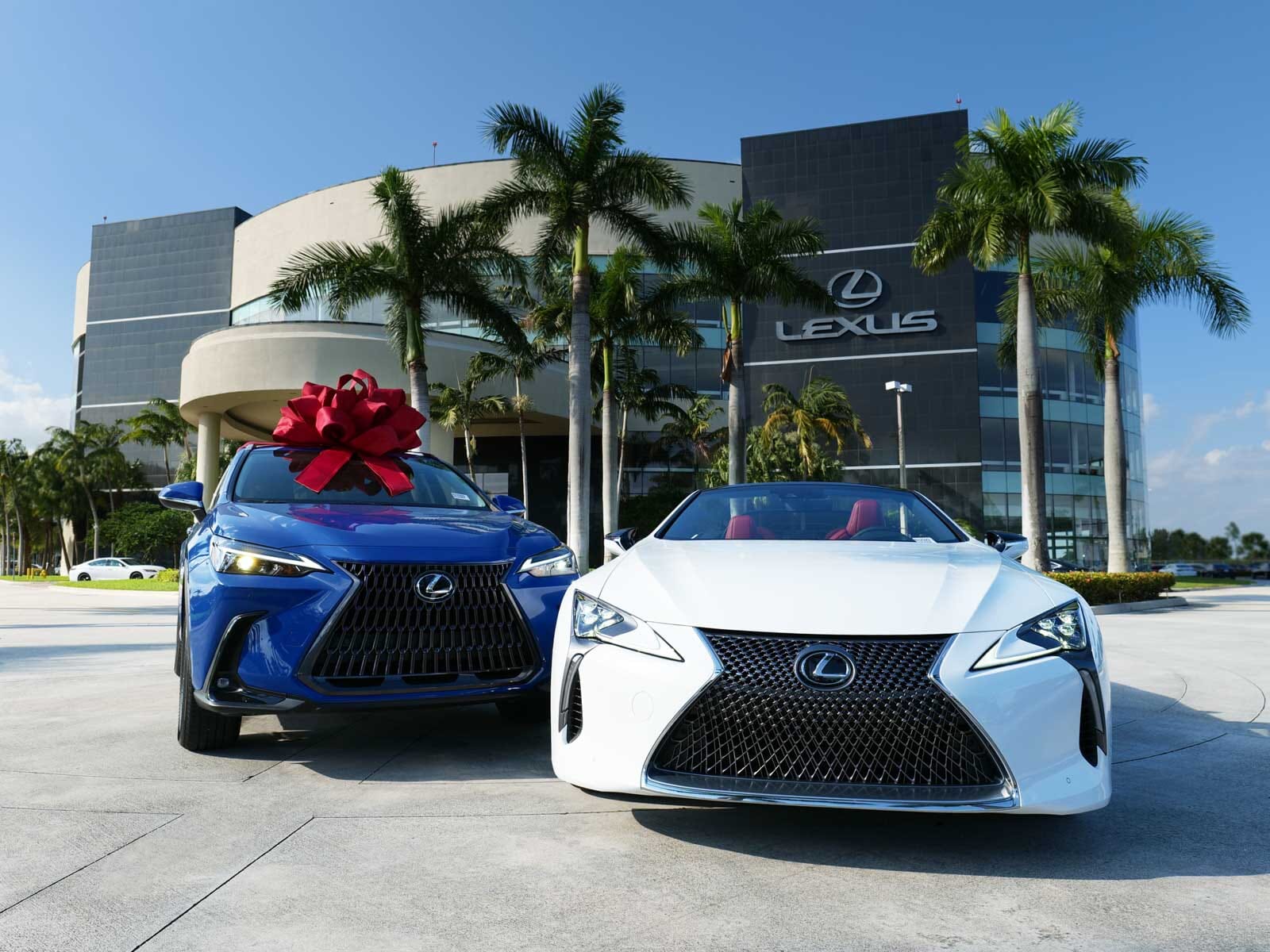 Lexus of West Kendall New Cars Used Cars Lexus Service in Miami