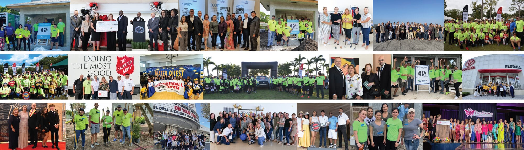 Bean Auto Group Auto Dealership Group in South Florida