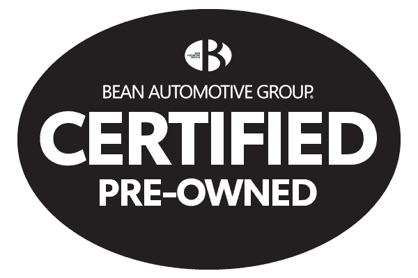 Bean Certified Used Cars
