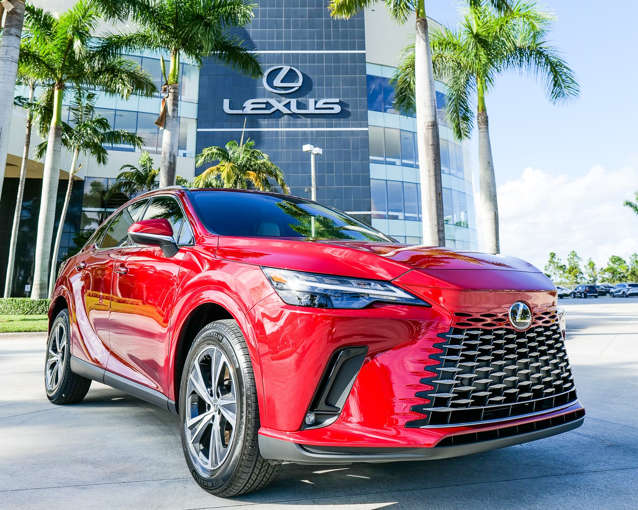 Lexus Dealers In Atlantanclex Shut Off At 115 Questions - eyl3usy