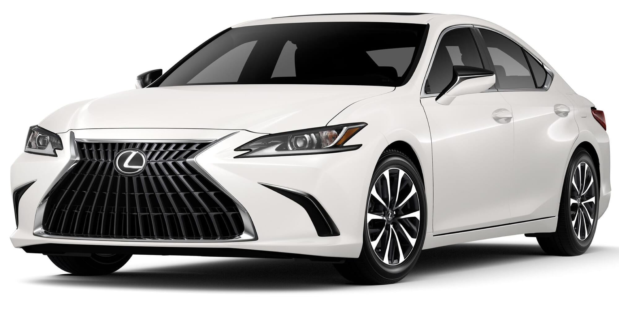 Shop Lexus Lease offers from Lexus of West Kendall