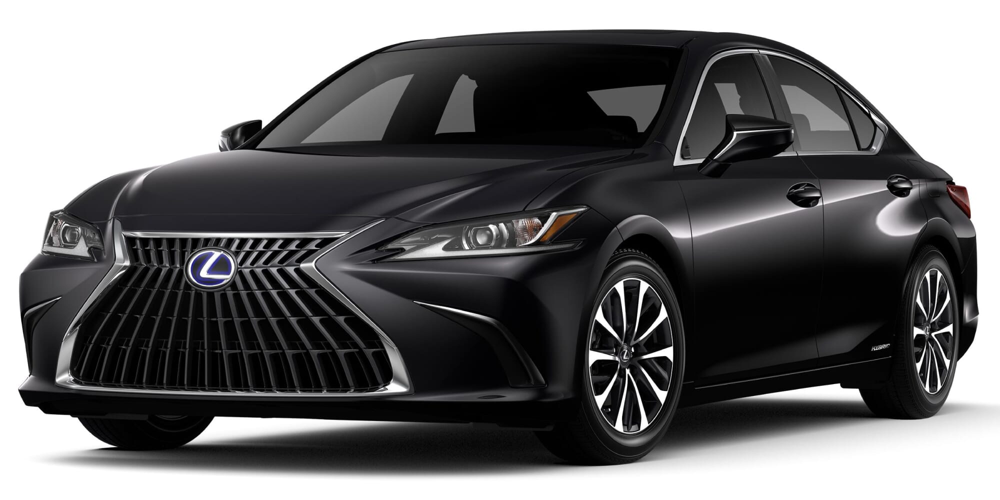 NEW 2023 LEXUS ES 300h 9040