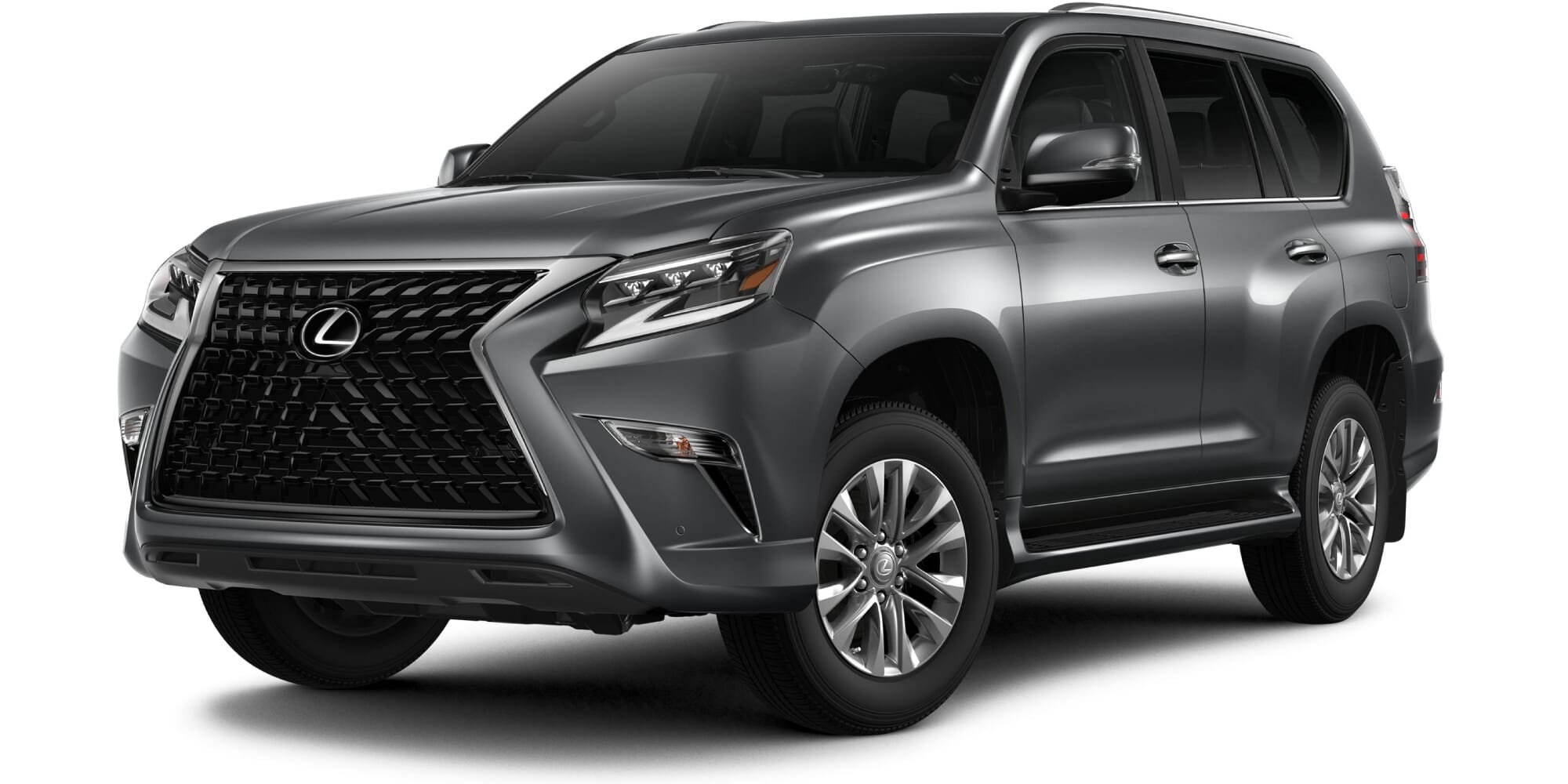 Lease the Lexus GX in Miami Lexus of West Kendall
