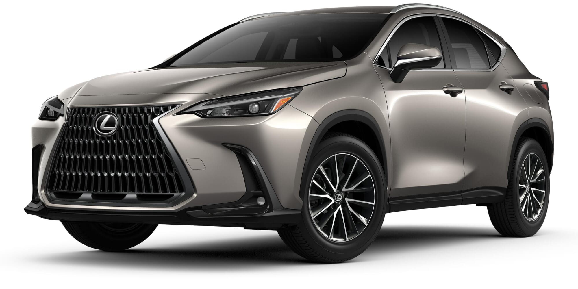 Lease the all new Lexus NX in Miami Lexus of Kendall