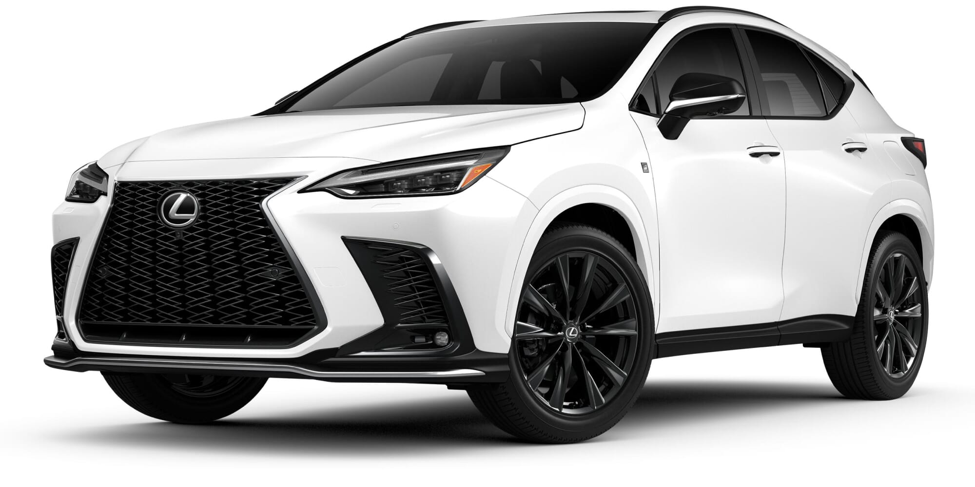 ALL NEW 2023 LEXUS NX 450h+ AWD F Sport Luxury 9854