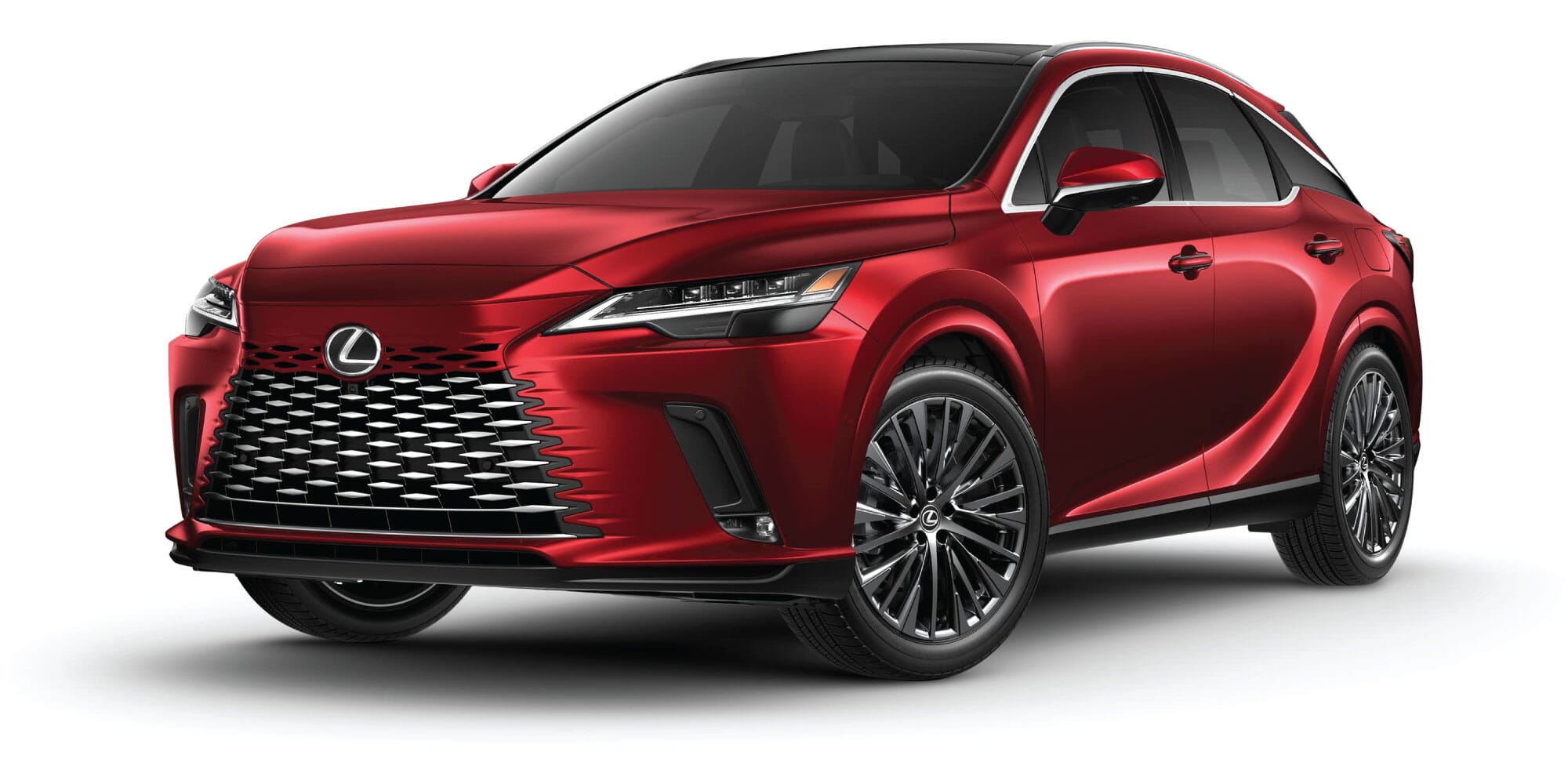 ALL NEW 2023 LEXUS RX 350 FWD Luxury 9403
