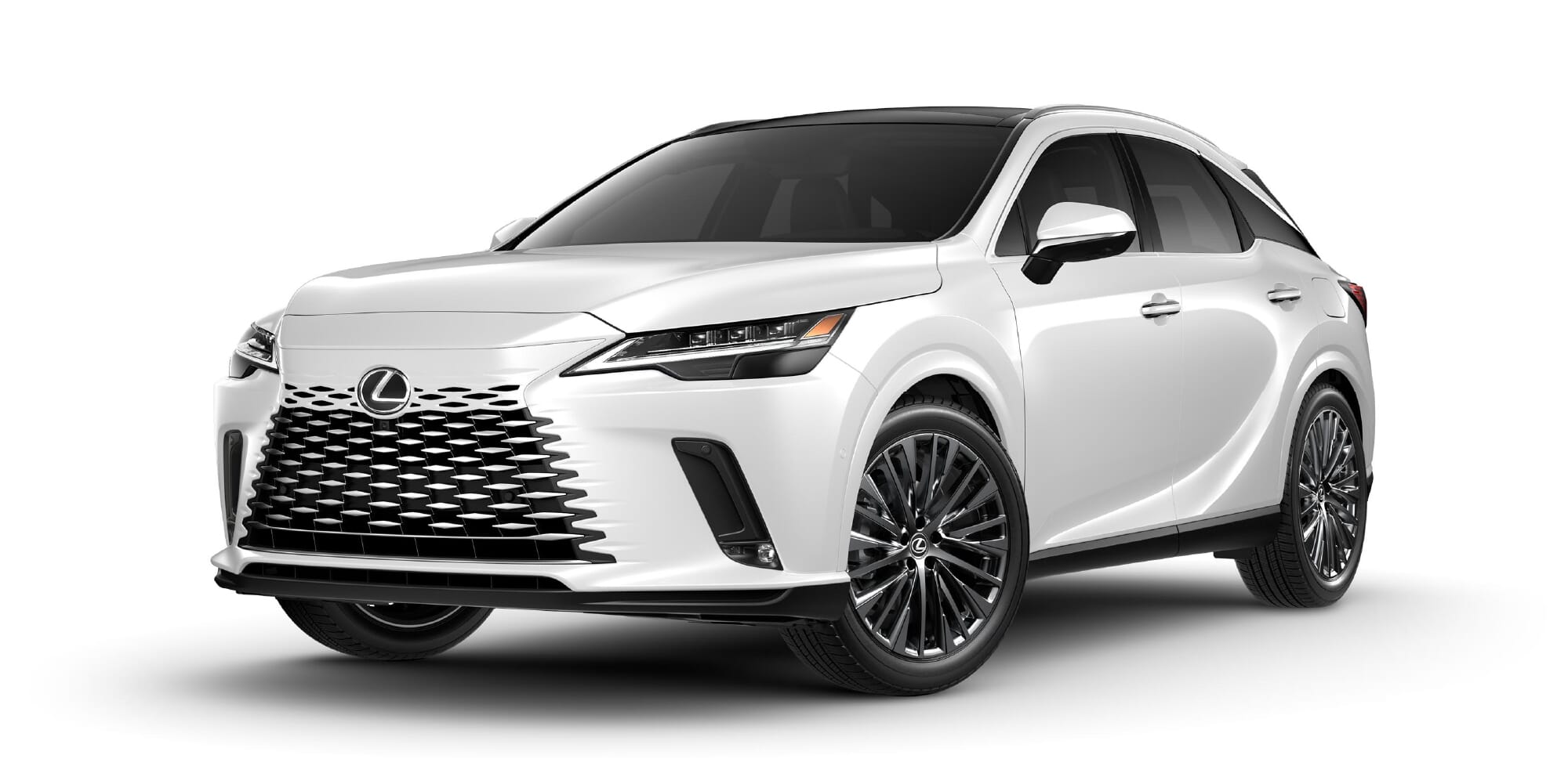 Lease The Lexus Rx In Miami 