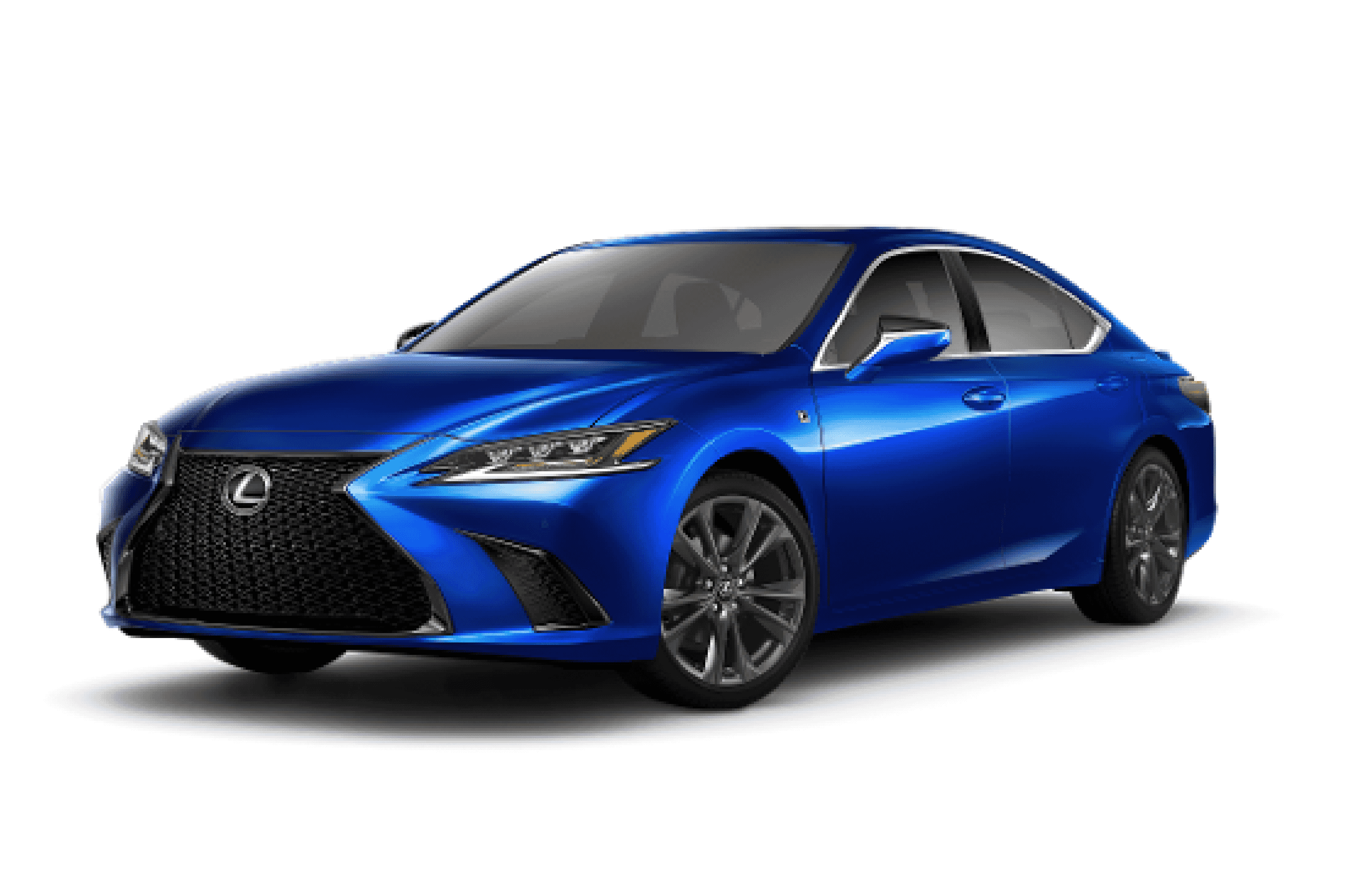 NEW 2020 LEXUS ES 350 F Sport 9005