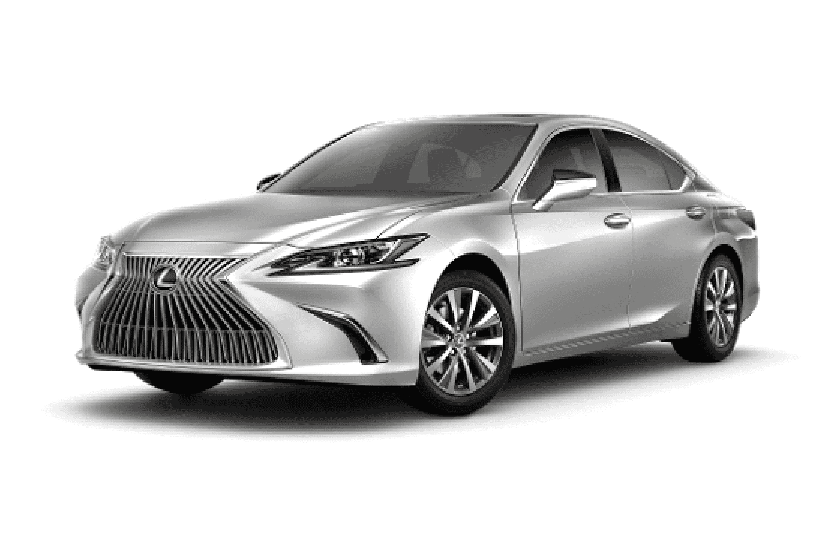 Lease the all new Lexus ES in Miami | Lexus of Kendall