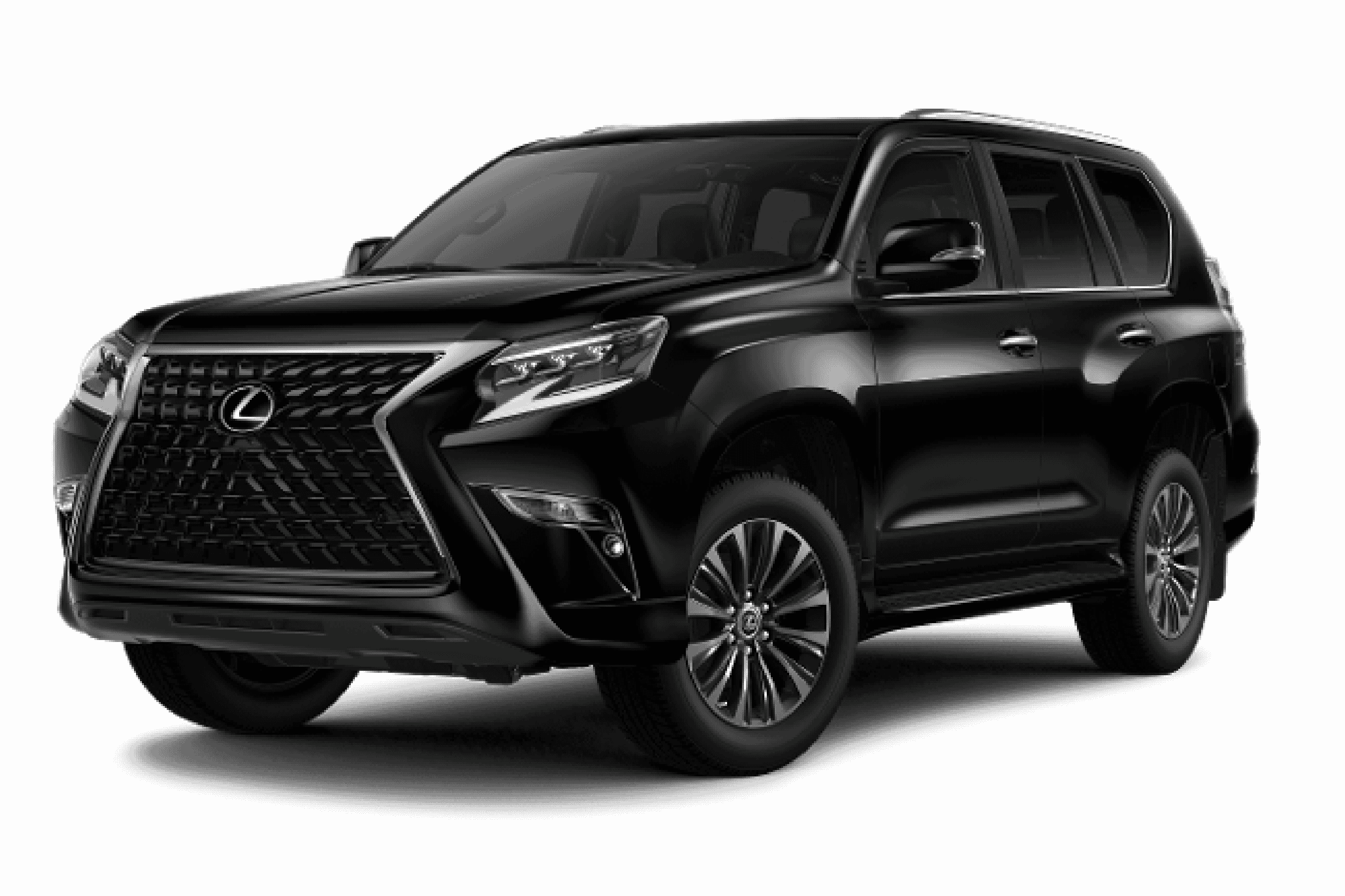NEW 2020 LEXUS GX 460 Premium 9700