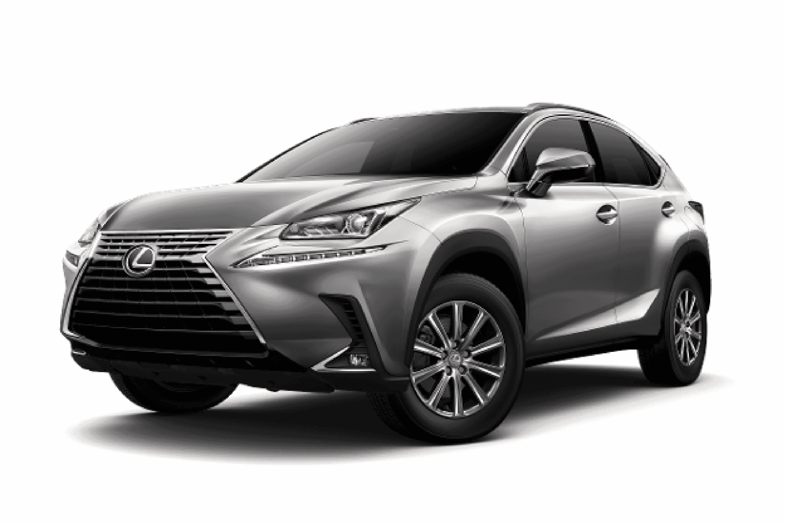 Lease The All New Lexus Nx In Miami Lexus Of Kendall