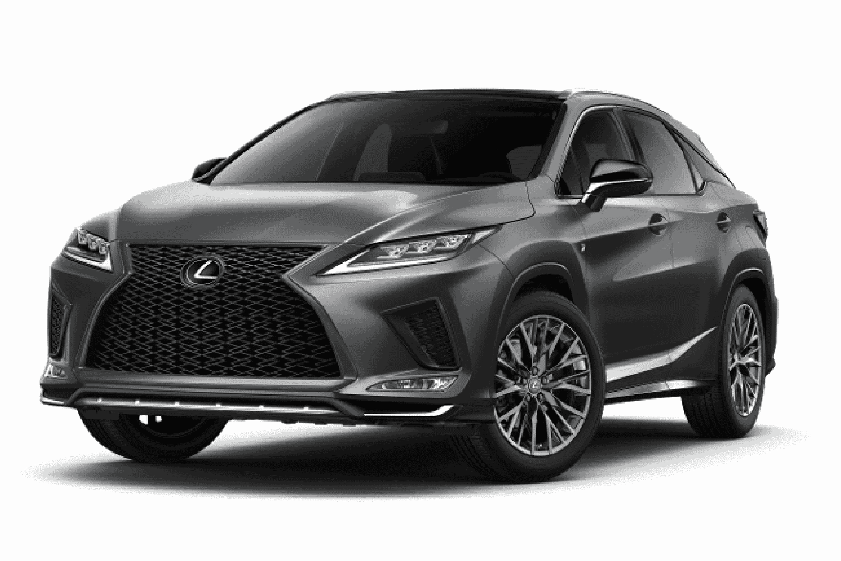NEW 2020 LEXUS RX 350 F Sport 9420