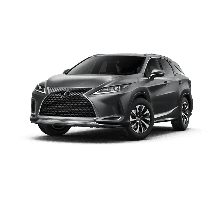 NEW 2020 LEXUS RX 350L 9430