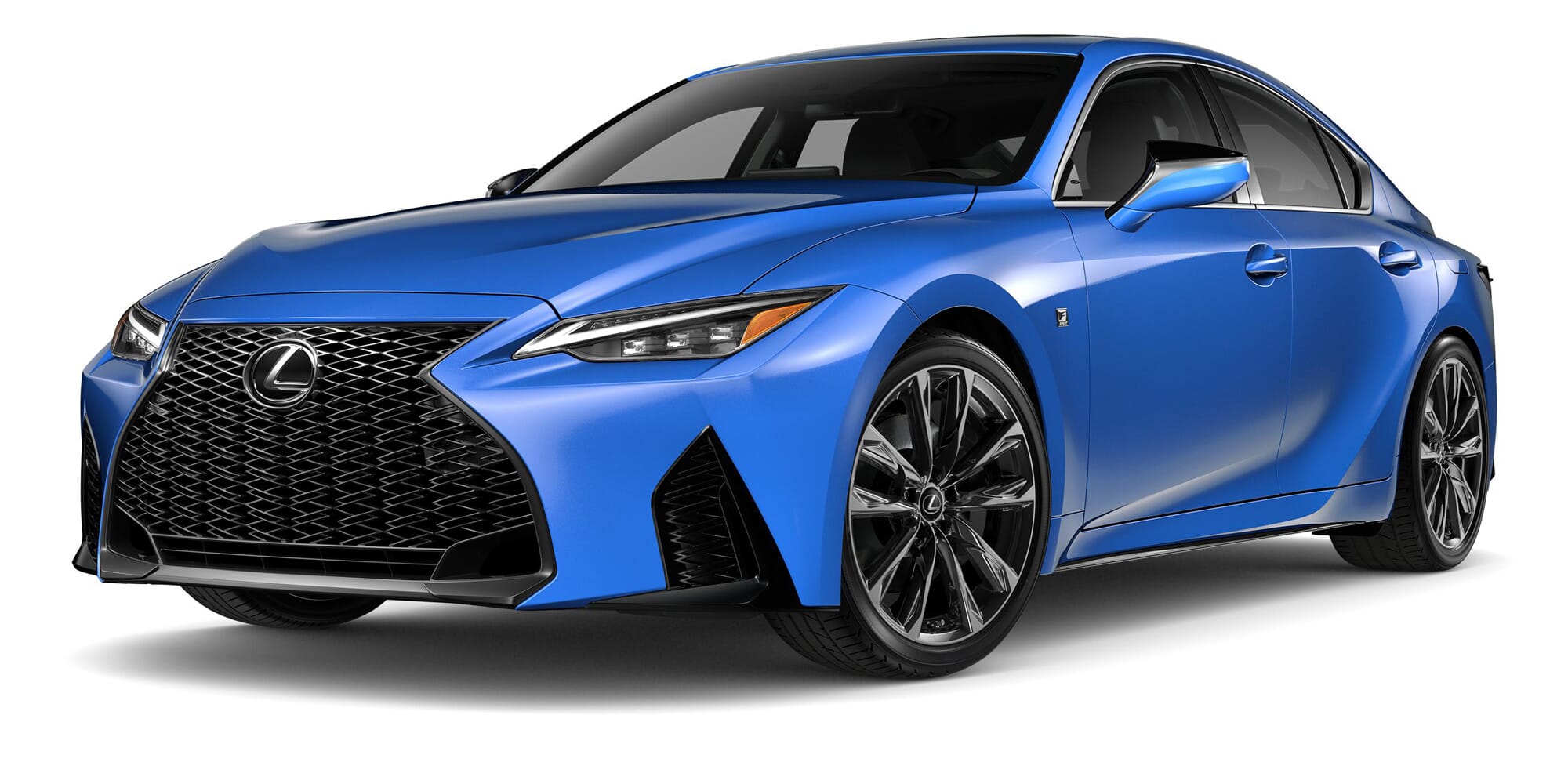 Shop Lexus Lease offers from Lexus of West Kendall