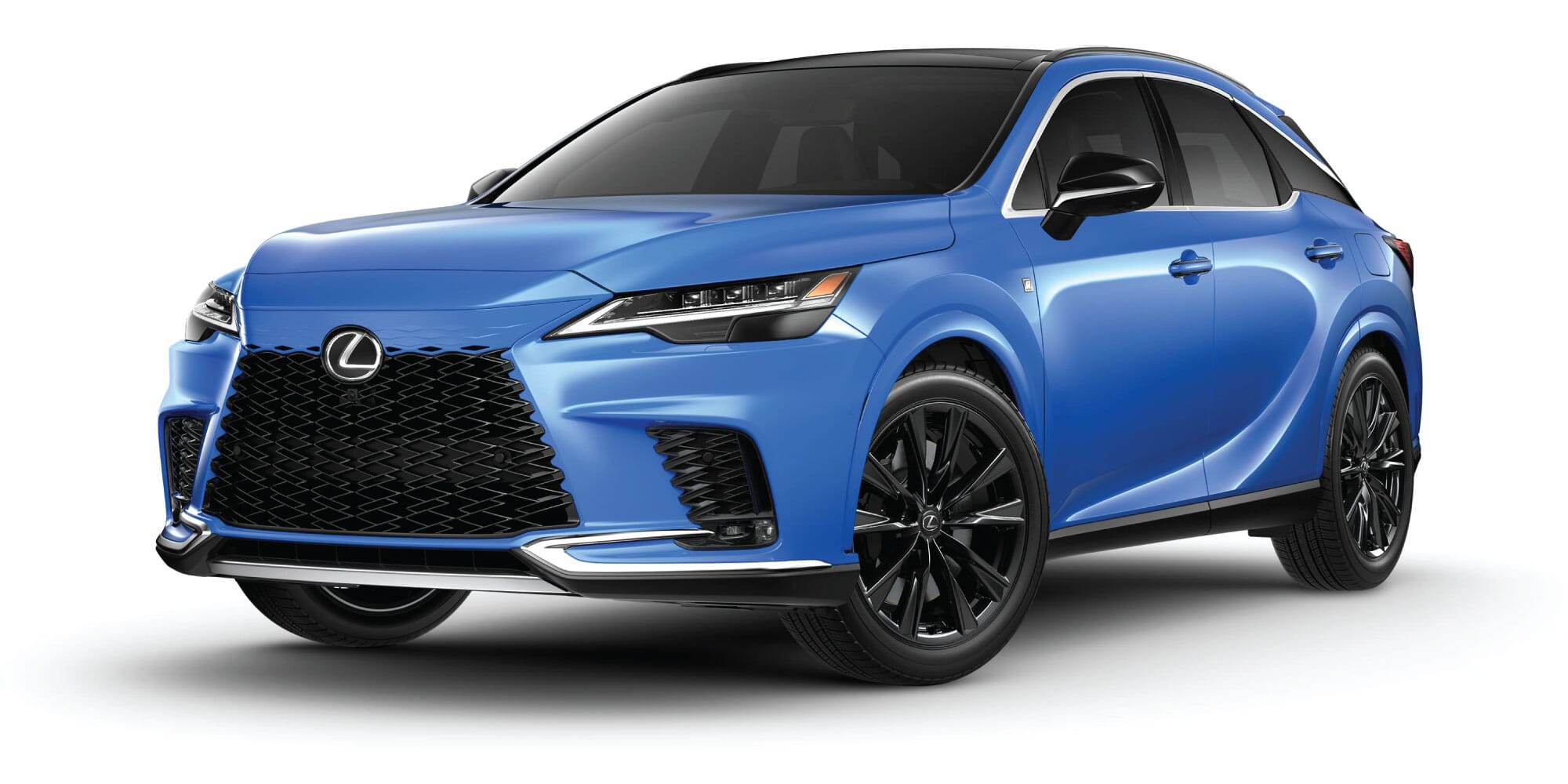 Lexus RX 350 AWD F Sport Handling Miami,FL