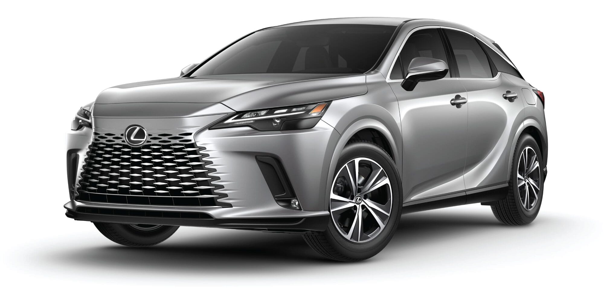 Lexus RX 350 FWD Miami,FL