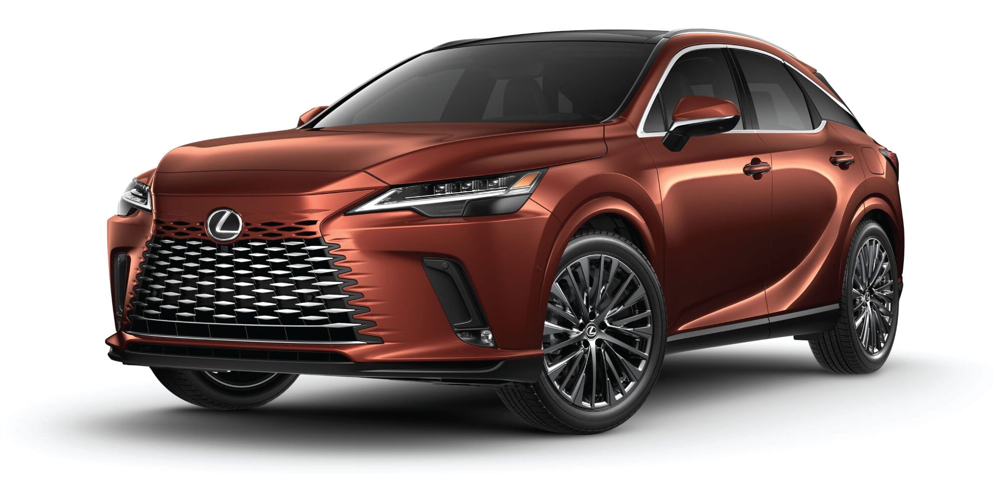 Lexus RX 350h AWD Luxury Miami,FL