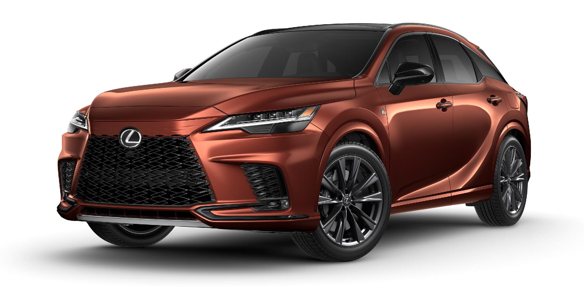 Lexus RX 500h AWD F Sport Performance Miami,FL