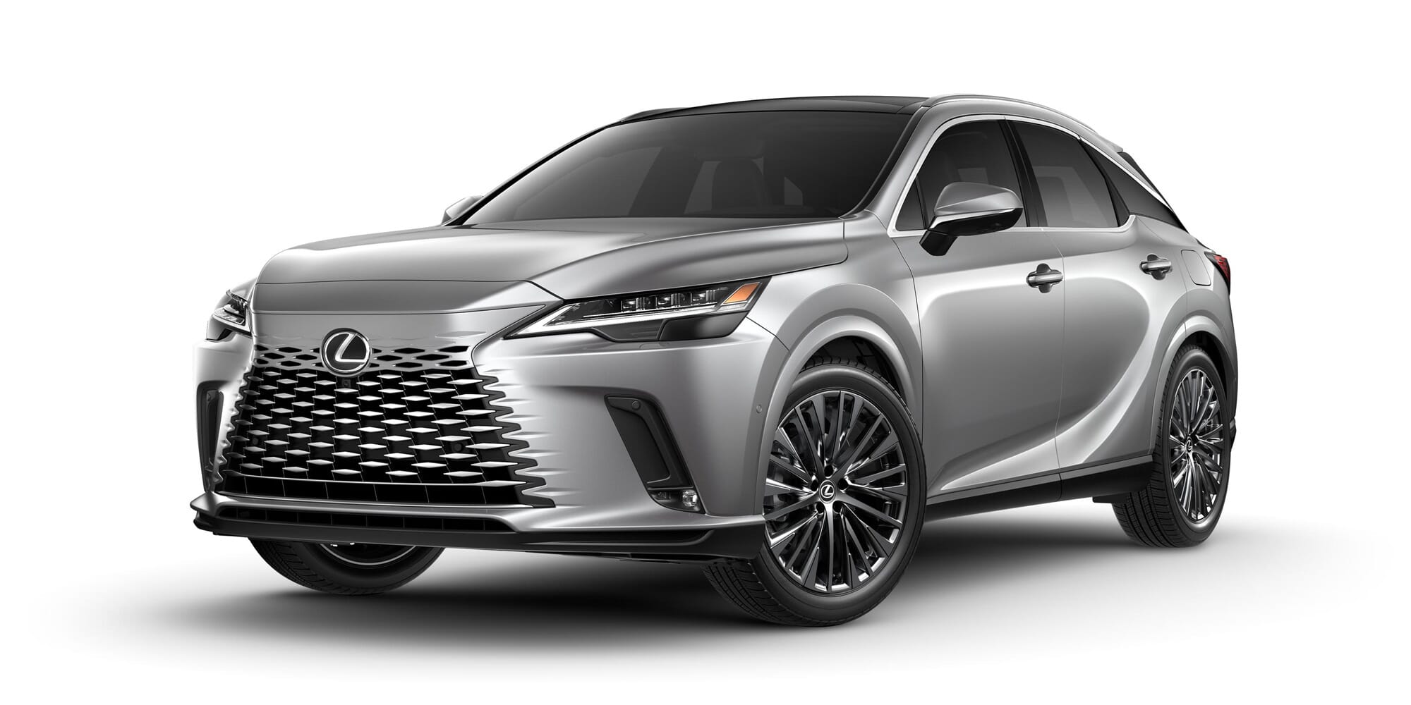 Shop Lexus Lease offers from Lexus of West Kendall