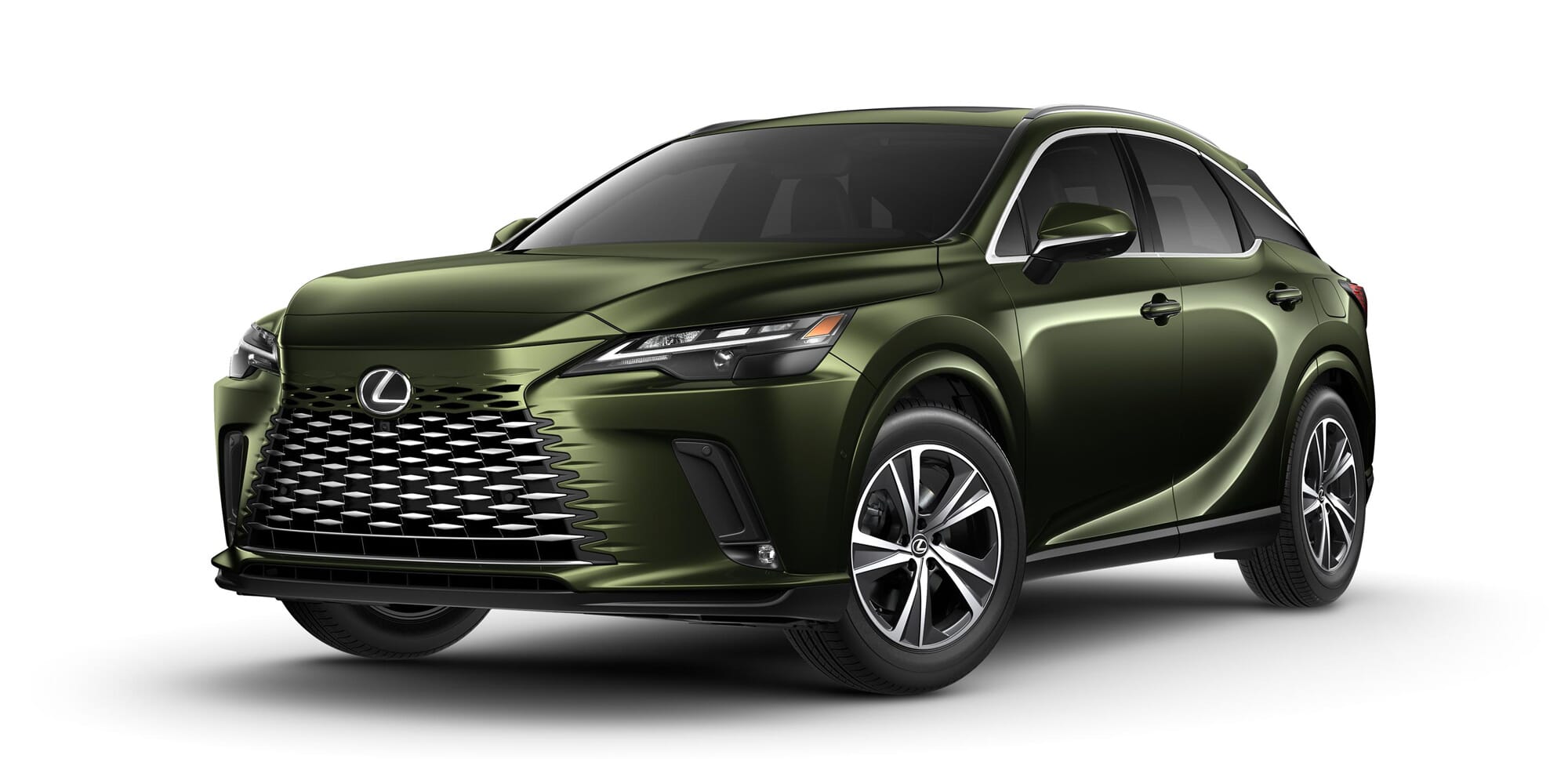 Lexus RX 350h AWD Premium Miami,FL
