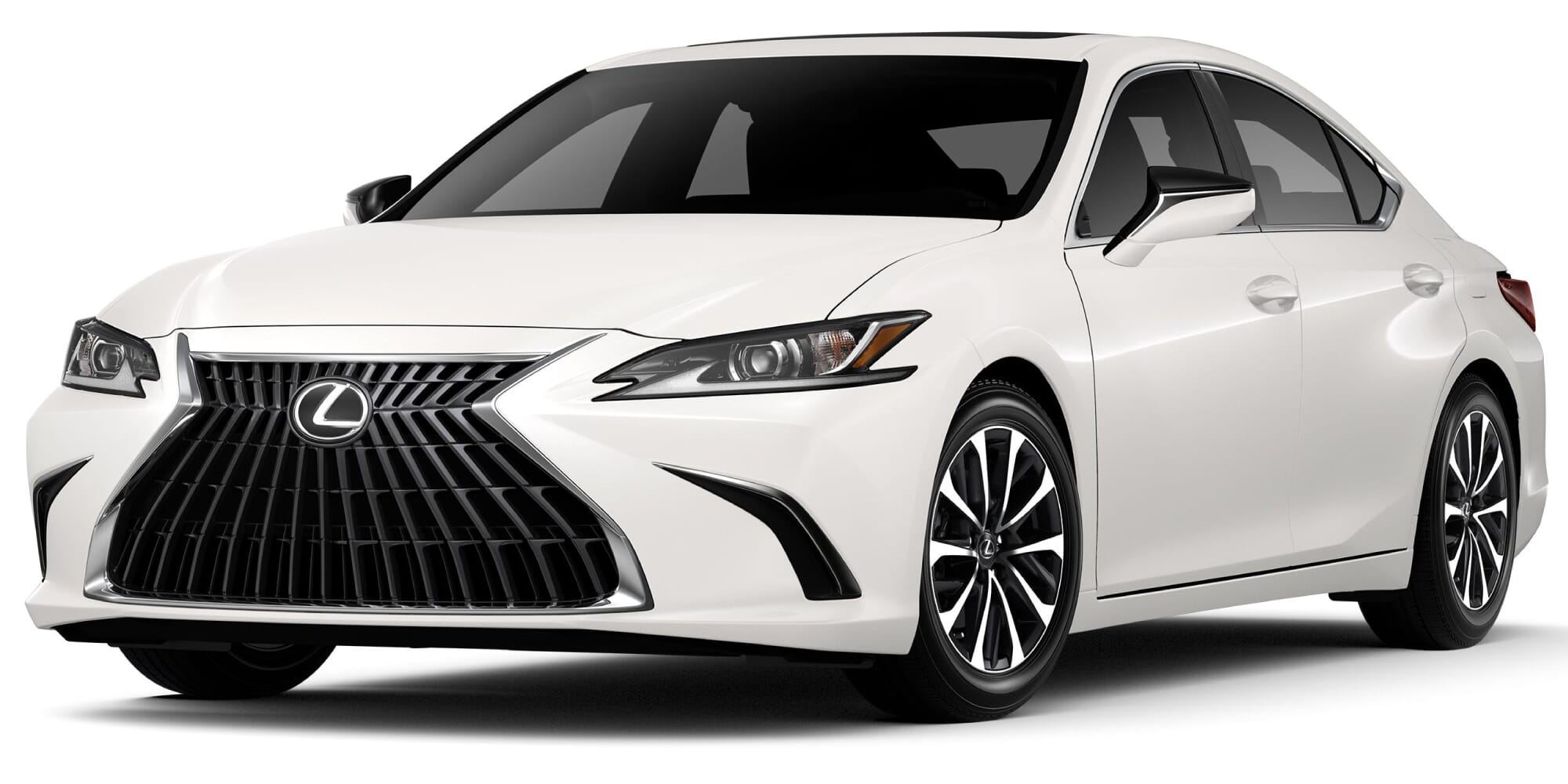 Lexus ES 250 AWD Miami,FL