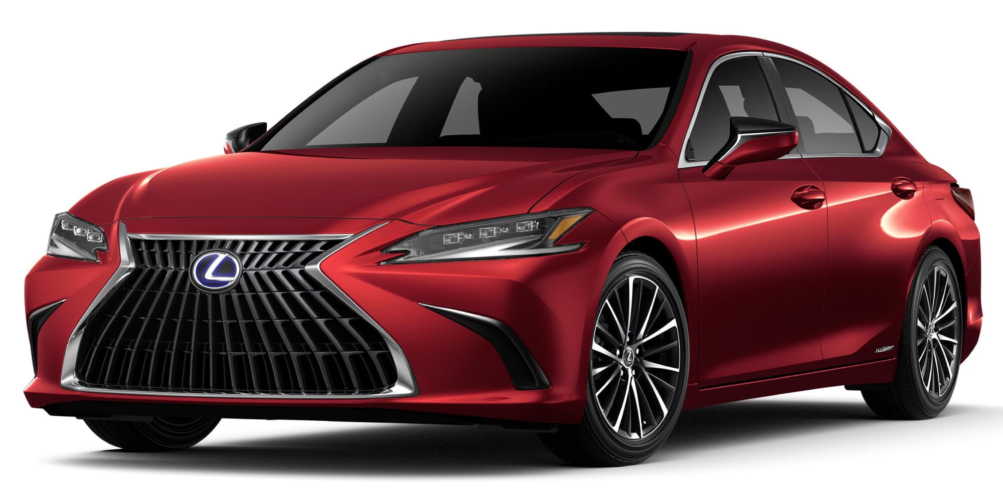 Lexus ES 300h Luxury Miami,FL