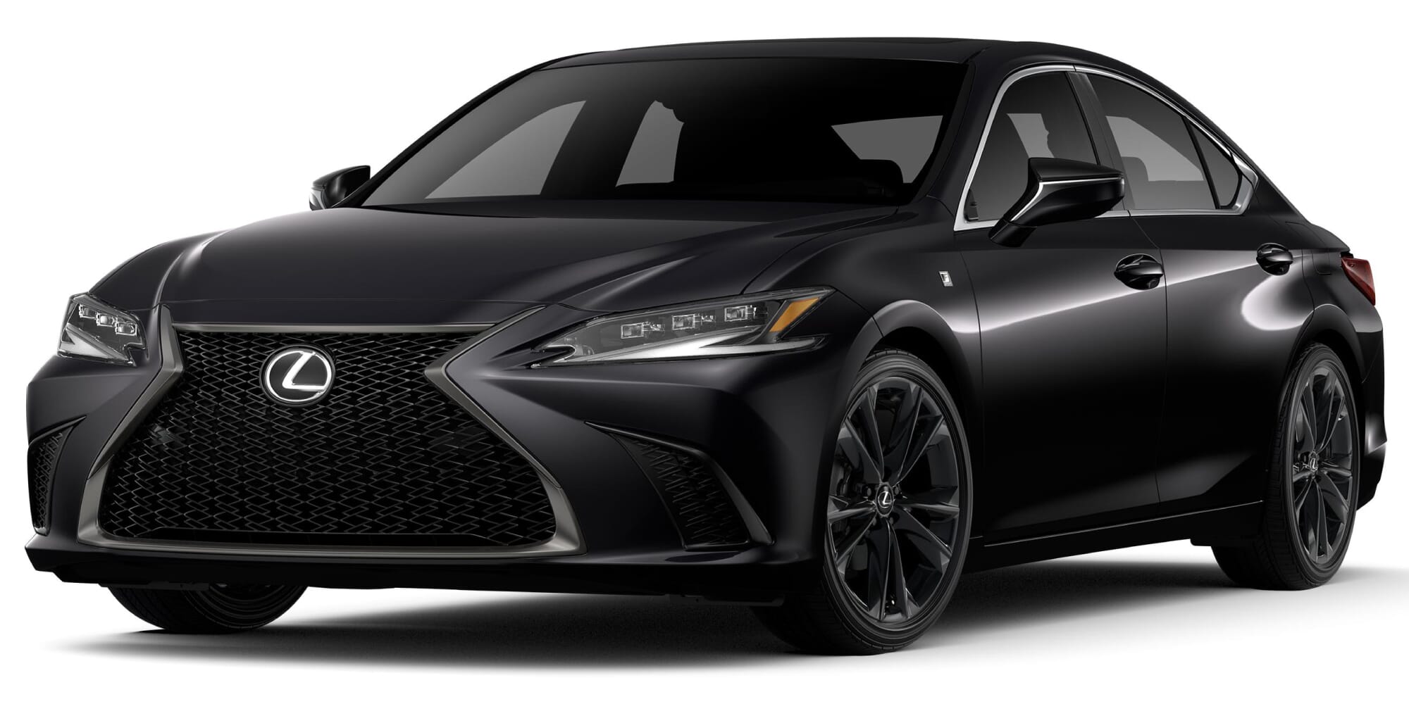 Lexus ES 350 F Sport Handling Miami,FL