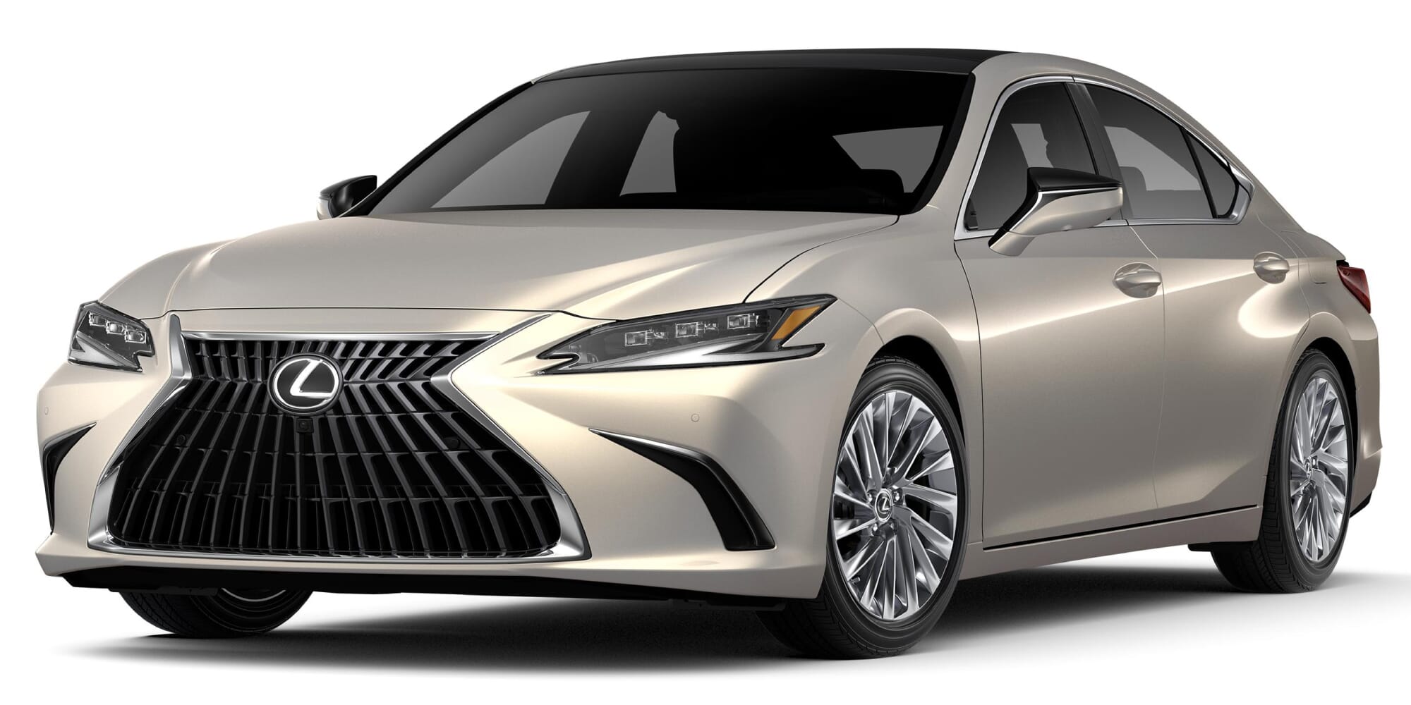 Lexus ES 350 Ultra Luxury Miami,FL