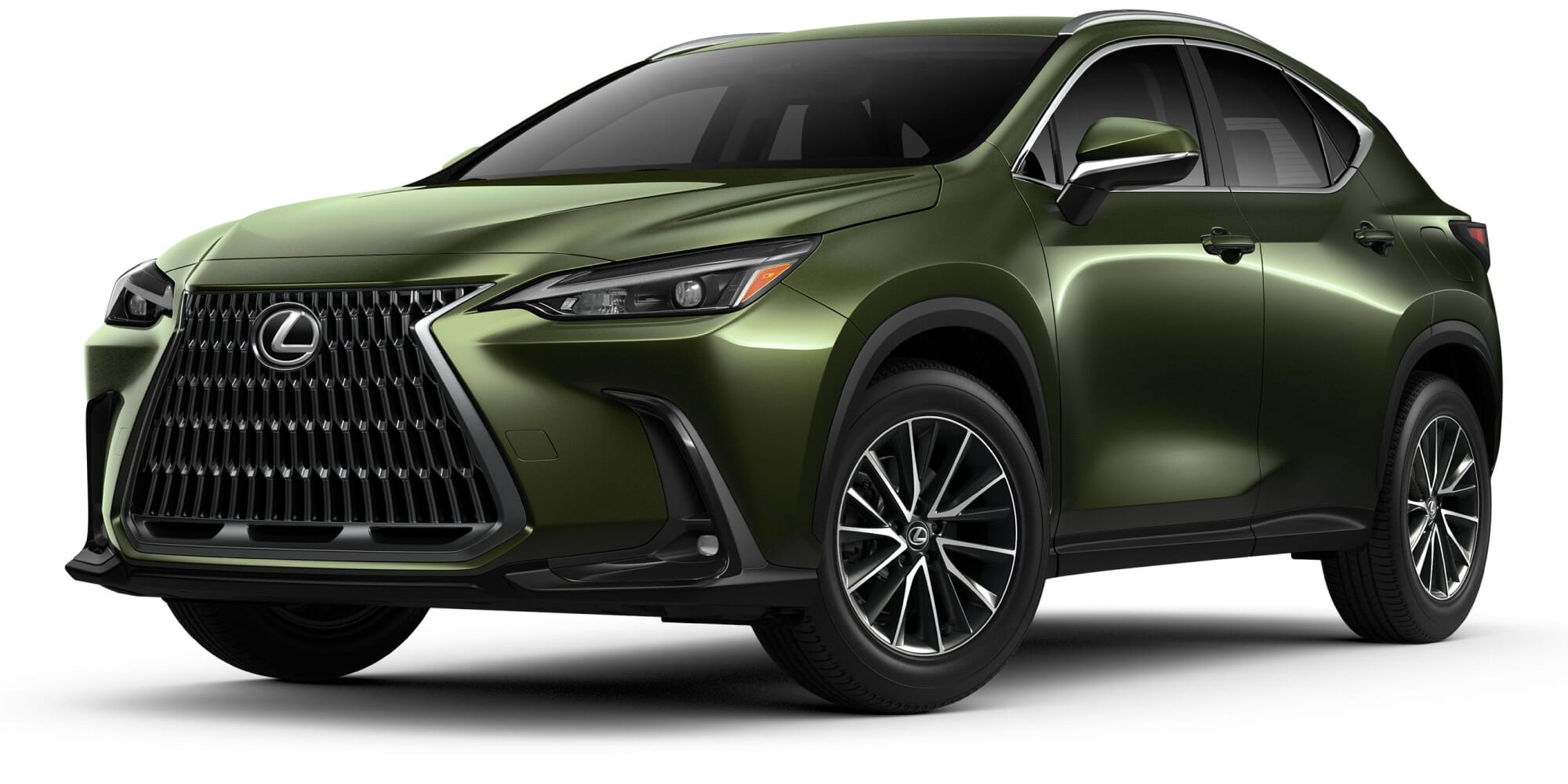 Lexus NX 350h AWD Miami,FL