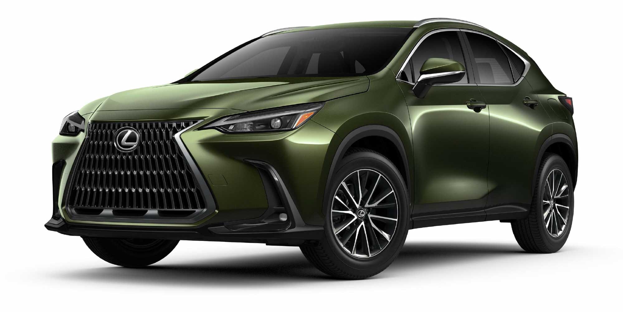 Lexus NX 350 AWD Luxury Miami,FL