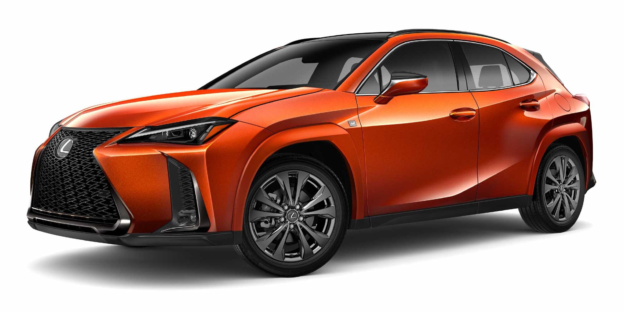 Lexus UX 250h FWD F Sport Handling Miami,FL