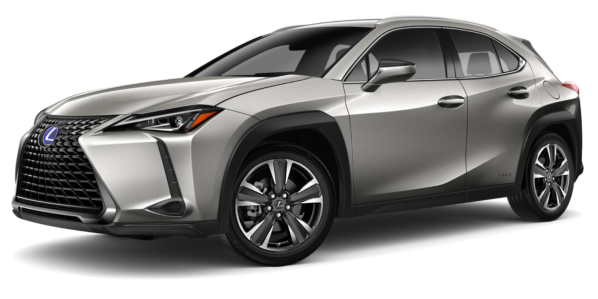 Lexus UX 250h FWD Miami,FL