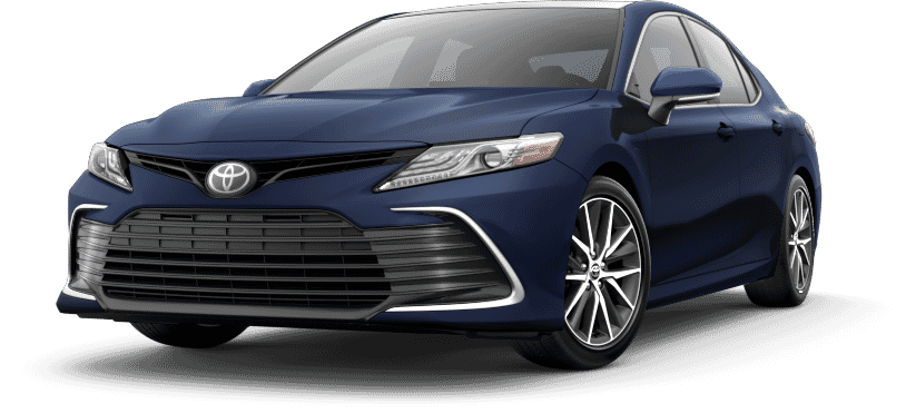 New! 2023 Toyota Camry XLE Auto 2540