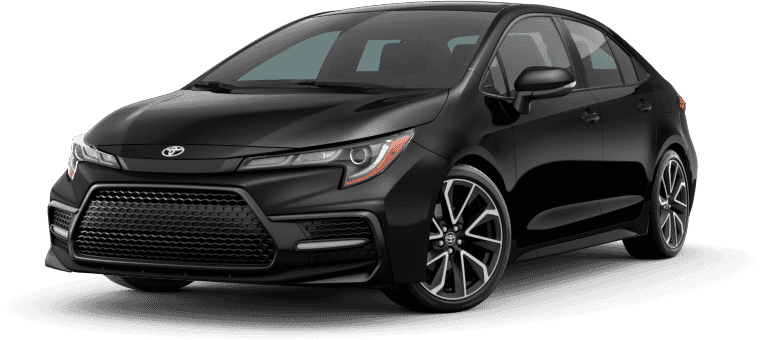 New! 2022 Toyota Corolla XSE 1866