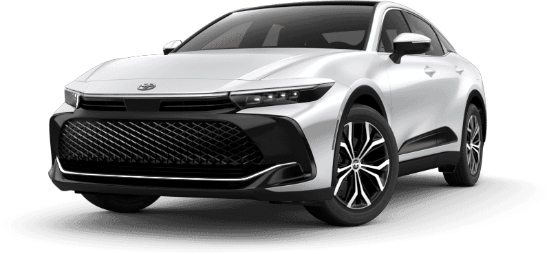 Miami, FL Toyota Dealership | Toyota Crown Lease | West Kendall Toyota