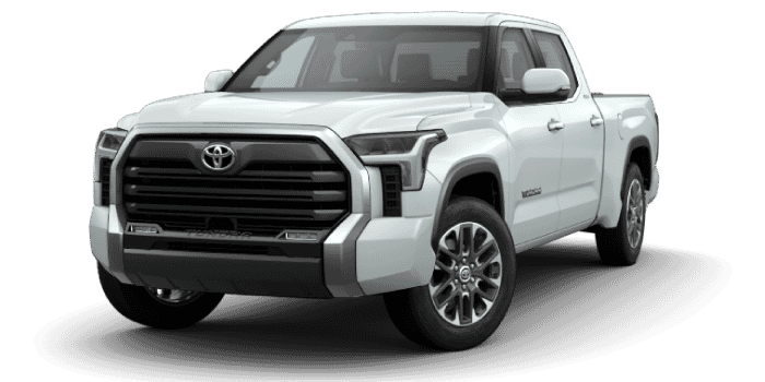 Miami, FL Toyota Dealership | Toyota Tundra Lease | West Kendall Toyota