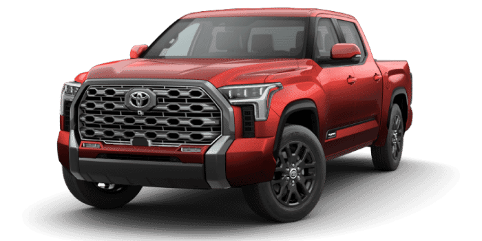 New! 2023 Toyota Tundra Limited Hybrid Crew Max 8401