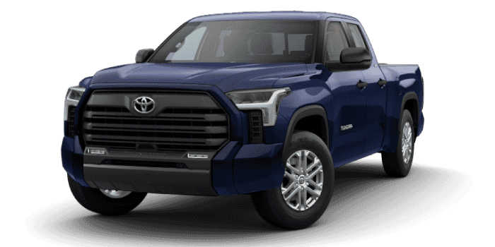 All New! 2022 Toyota Tundra SR5 2WD Double Cab 8246